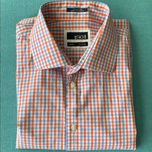 Men’s dress shirt